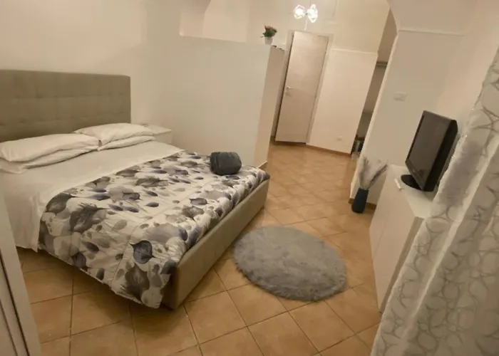 Sicula Apartment