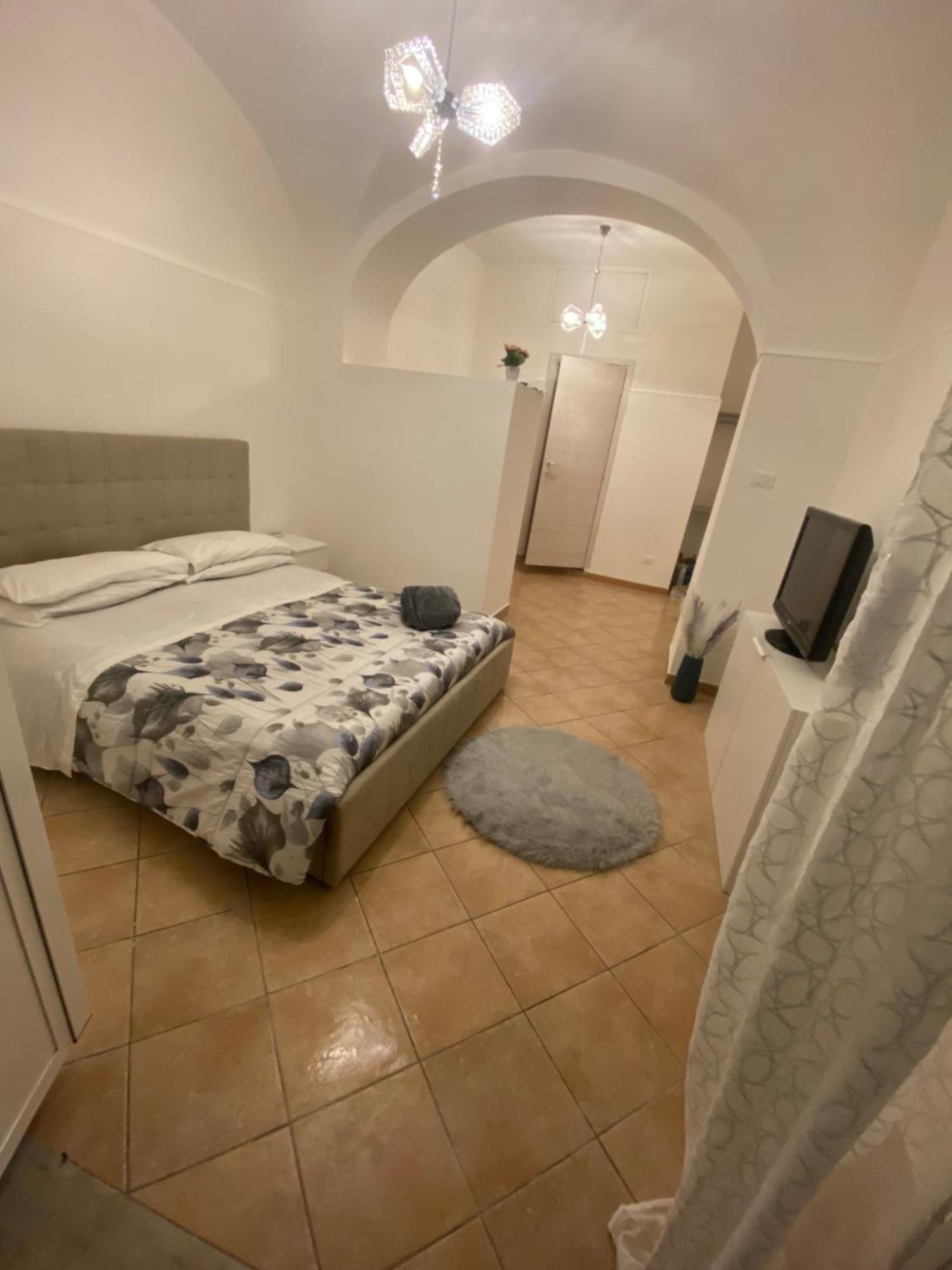 Sicula Apartment CTA