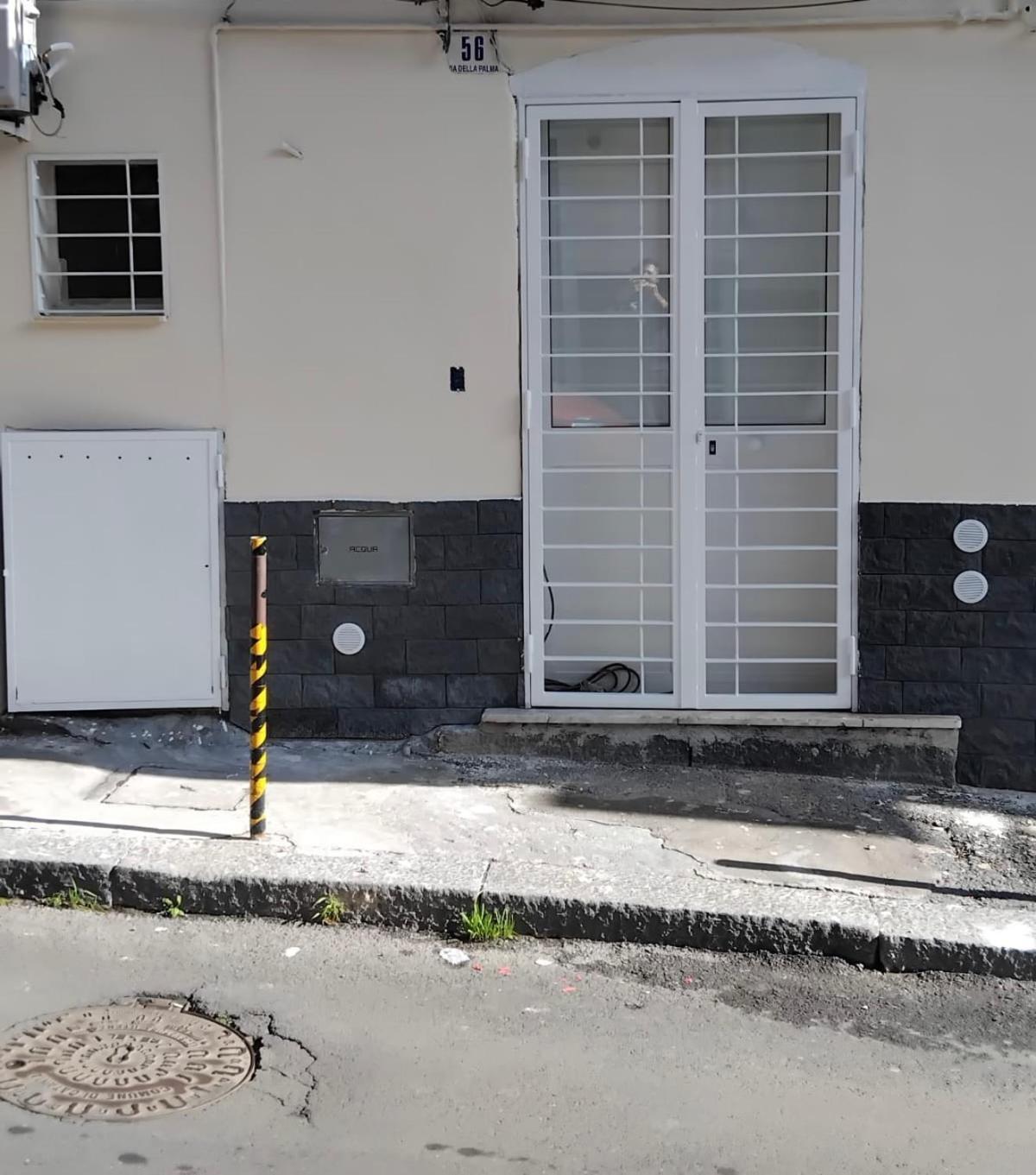 Appartamento Sicula Aeroporto di Catania Fontana Rossa